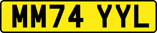 MM74YYL