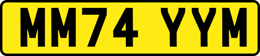 MM74YYM