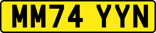 MM74YYN