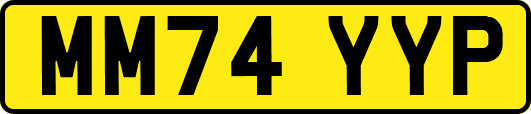 MM74YYP