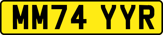 MM74YYR