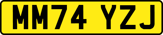 MM74YZJ