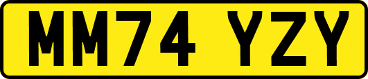MM74YZY