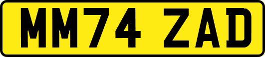 MM74ZAD