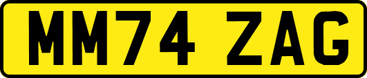MM74ZAG