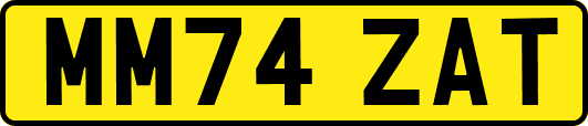 MM74ZAT