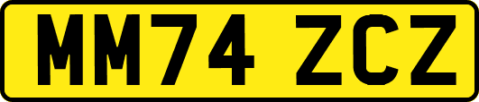 MM74ZCZ