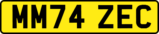 MM74ZEC
