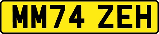 MM74ZEH
