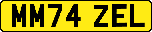 MM74ZEL