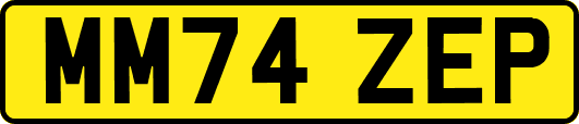 MM74ZEP
