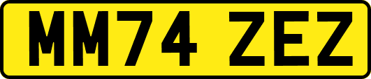 MM74ZEZ