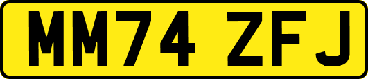 MM74ZFJ