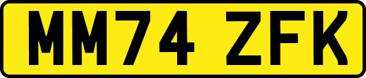 MM74ZFK