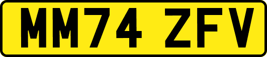 MM74ZFV