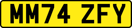 MM74ZFY