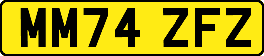 MM74ZFZ