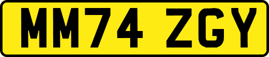 MM74ZGY