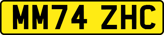 MM74ZHC