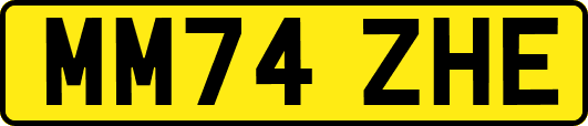 MM74ZHE