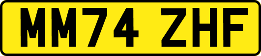 MM74ZHF