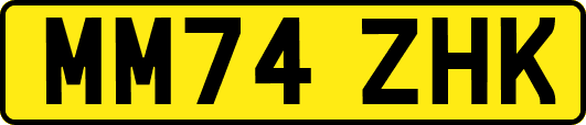 MM74ZHK