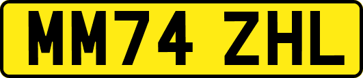 MM74ZHL