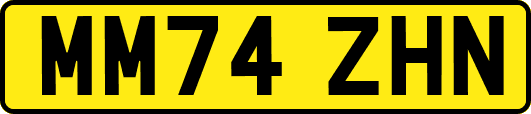 MM74ZHN