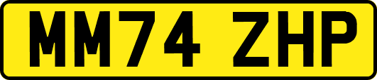 MM74ZHP