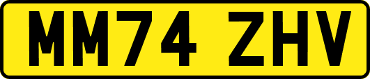 MM74ZHV