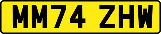 MM74ZHW
