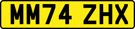 MM74ZHX