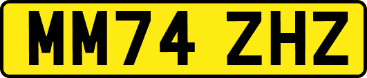 MM74ZHZ