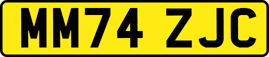 MM74ZJC
