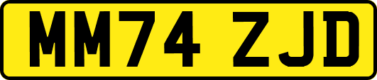 MM74ZJD