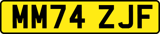MM74ZJF