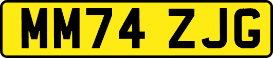 MM74ZJG