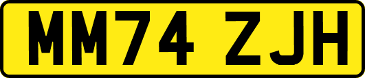 MM74ZJH