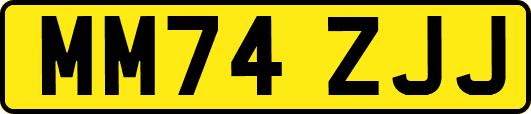 MM74ZJJ