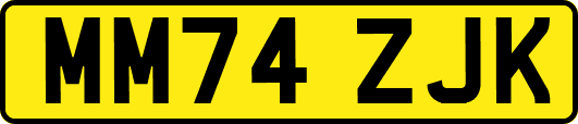 MM74ZJK