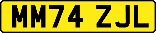 MM74ZJL