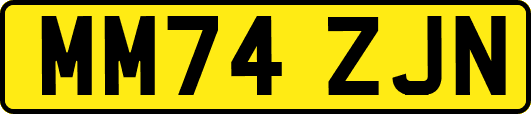 MM74ZJN