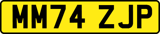 MM74ZJP