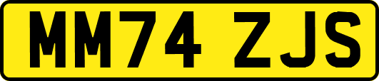 MM74ZJS