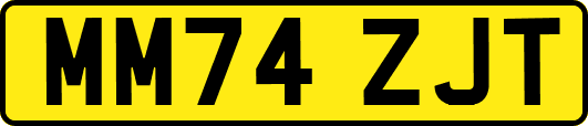MM74ZJT