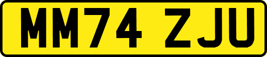 MM74ZJU