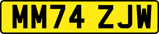 MM74ZJW
