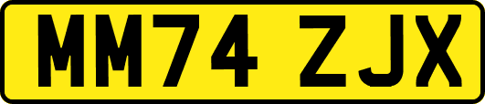 MM74ZJX