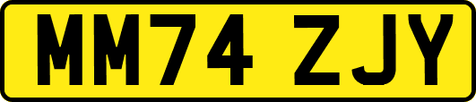 MM74ZJY