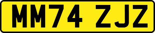 MM74ZJZ